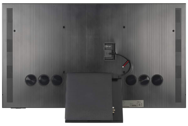 Samsung - QE55S95C - 3