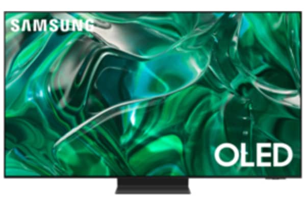 Samsung - QE55S95C - 9
