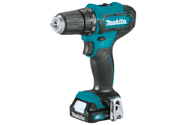 Makita - DF333DZJ - 0