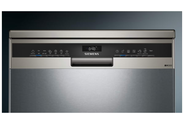 Siemens - SN23HI60AE - 9
