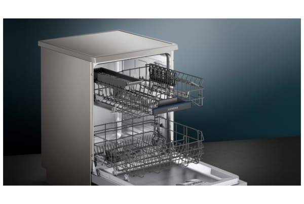 Siemens - SN23HI60AE - 10