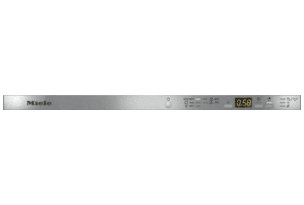 Miele - G 5260 VI - 7