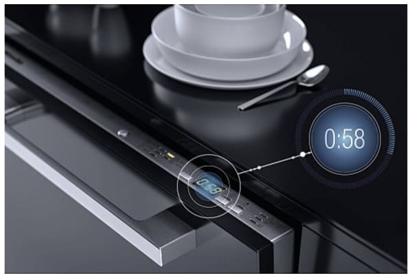 Miele - G 5260 VI - 9