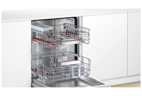 Bosch - SBV4EBX00N - 10