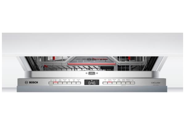Bosch - SBV4EBX00N - 3