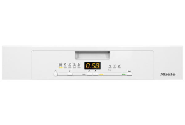 Miele - G 5022 SCU brws - 4