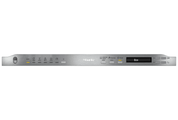 Miele - G 7285 SCVi XXL FRONTFIT - 10