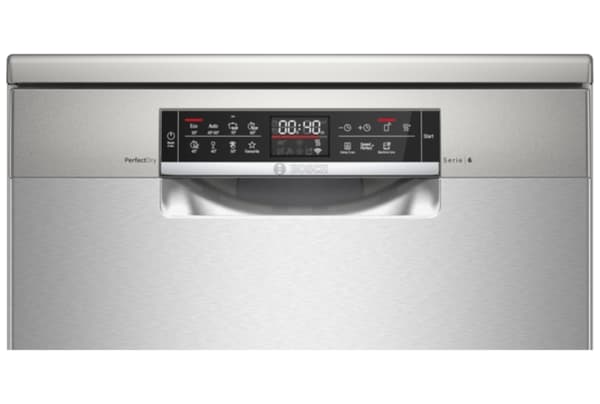 Bosch - SMS6ZCI42E - 9