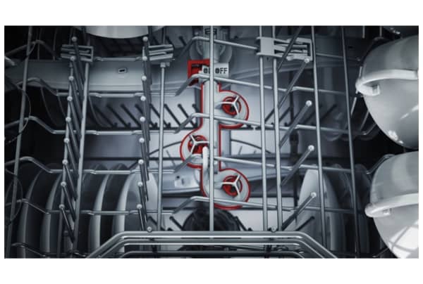 Bosch - SMS6ZCI42E - 12