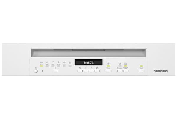 Miele - G 7100 SC brws - 9