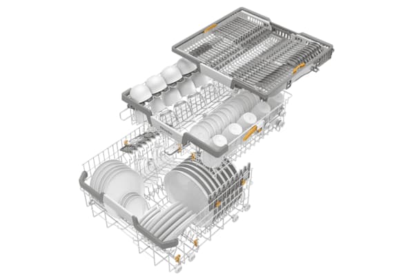 Miele - G 7100 SC brws - 10