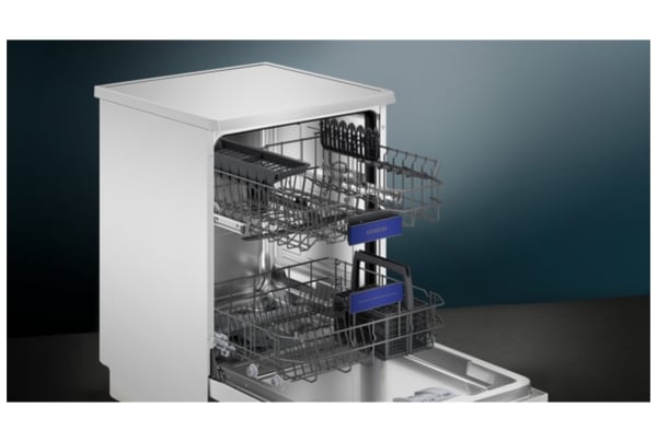 Siemens - SN23HW00KE - 8