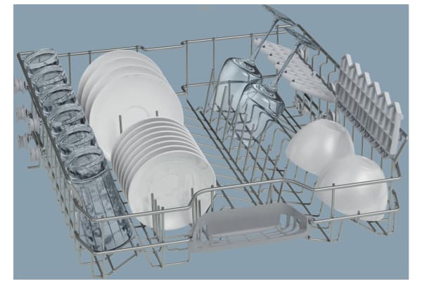 Siemens - SN69M001NL - 4