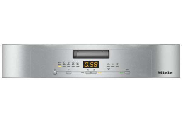 Miele - G 5022 SCU clst - 3