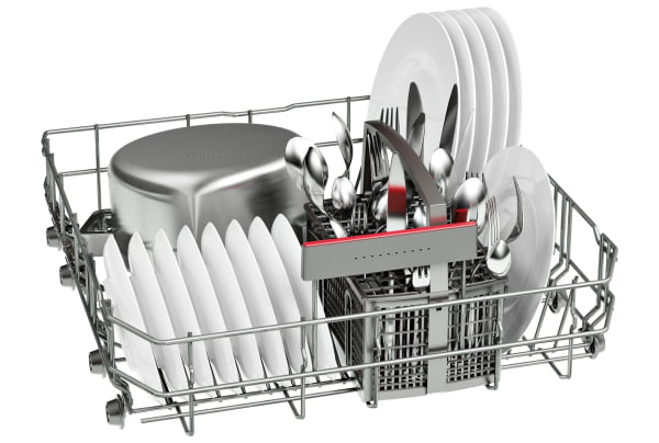 Bosch - SBA46IX09N - 2