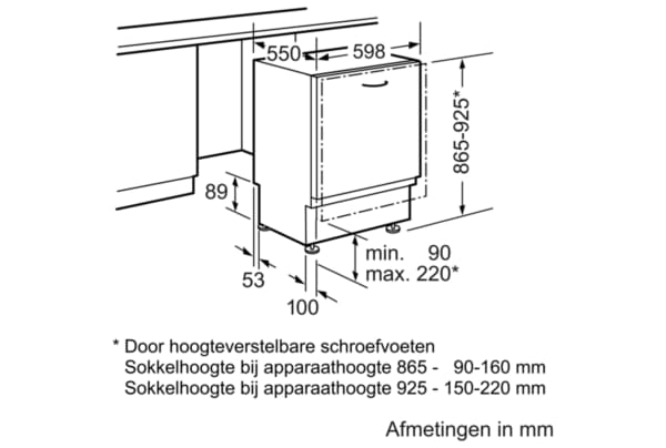 Bosch - SBA46IX09N - 4