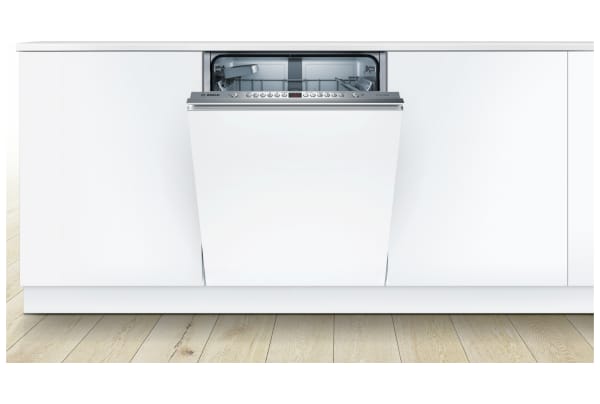 Bosch - SBA46IX09N - 5