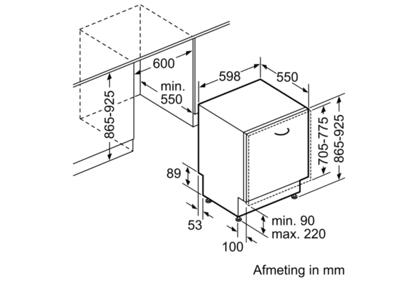 Bosch - SBA46IX09N - 7