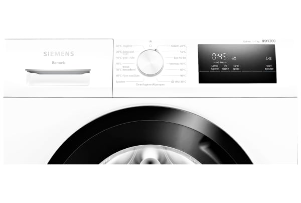 Siemens - WM14N076NL - 1