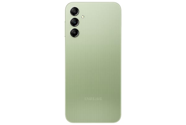 Samsung - Galaxy A14 (128 GB) - Green - 4