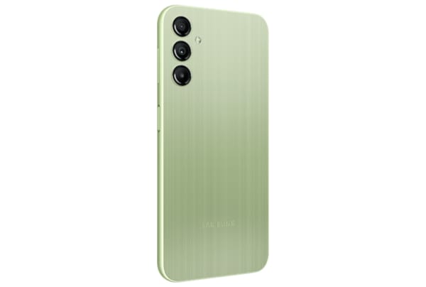 Samsung - Galaxy A14 (128 GB) - Green - 5