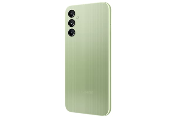 Samsung - Galaxy A14 (128 GB) - Green - 6