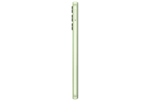 Samsung - Galaxy A14 (128 GB) - Green - 7
