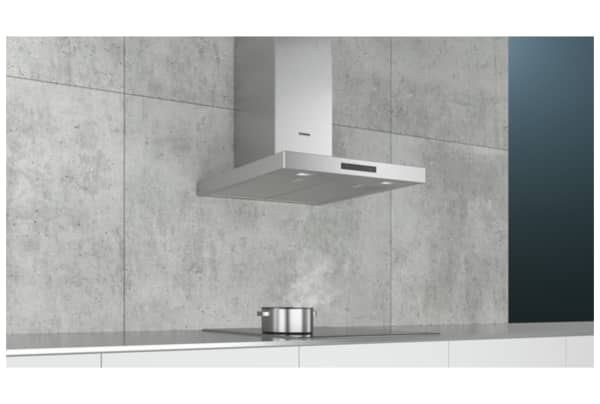 Siemens - iQ300 LC66BBM50 - 1
