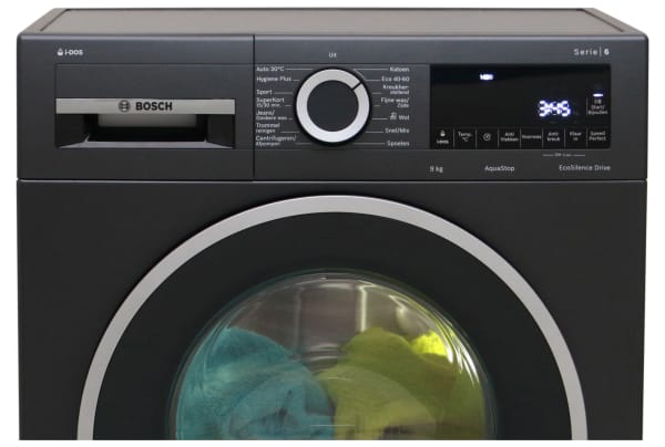 Bosch - WGG244ARNL - 3