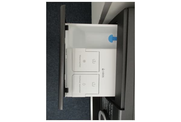 Bosch - WGG244ARNL - 5