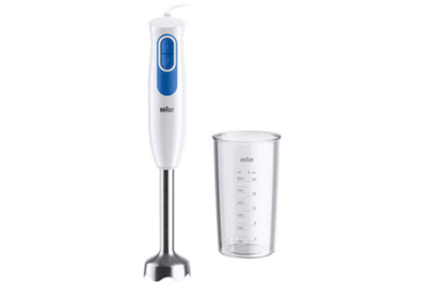 Braun - MQ 20.001M - 0