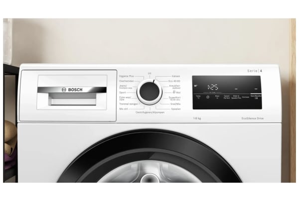 Bosch - WAN28277NL - 1
