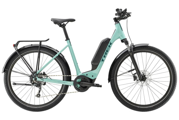 Trek - Allant+ 5 2023 725Wh - 0