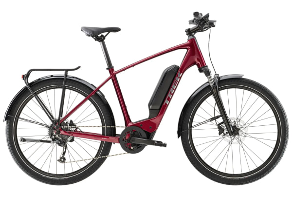 Trek - Allant+ 5 2023 725Wh Heren - 0