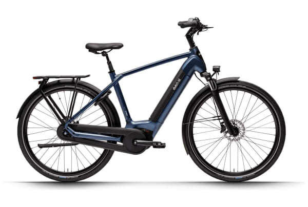 Dutch ID - Infinity 40 625Wh Heren - 1