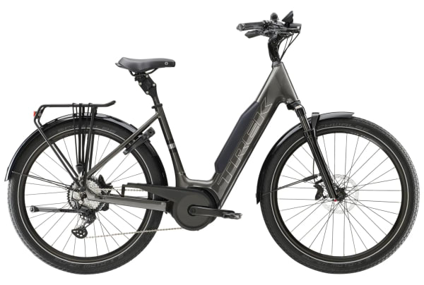 Trek - Verve+ 5 2023 725Wh - 0
