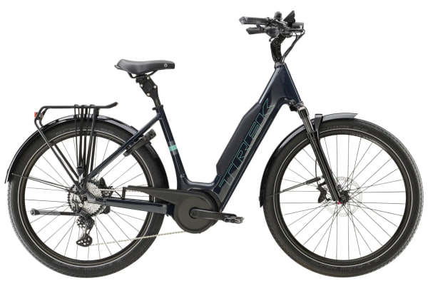 Trek - Verve+ 5 2023 725Wh - 1