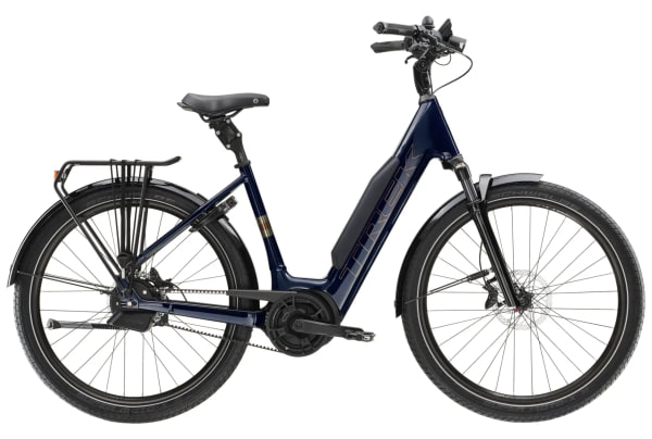 Trek - District+ 5 2023 725Wh - 1
