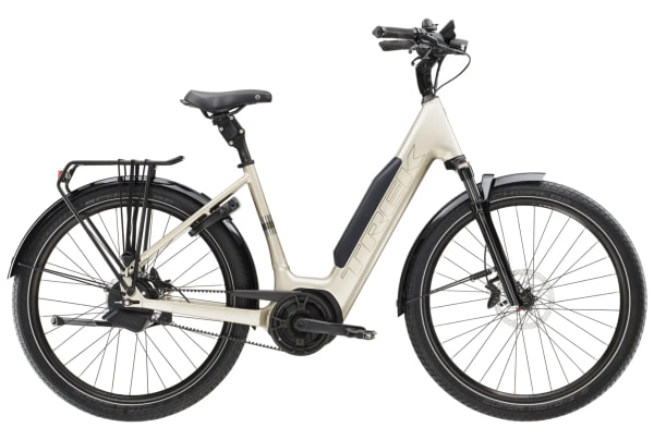 Trek - District+ 5 2023 725Wh - 0