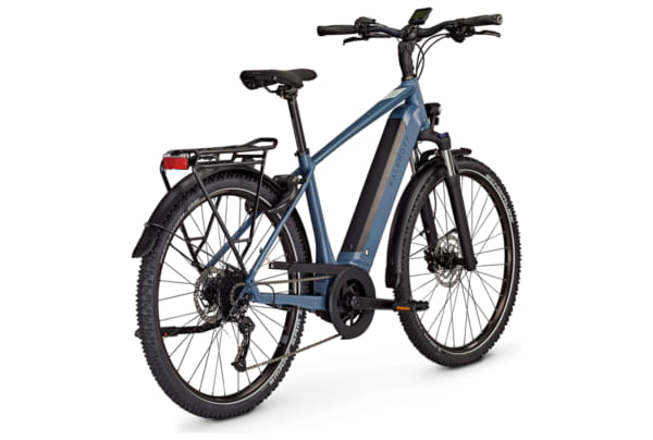 Kalkhoff - Entice 3.B Move 500Wh Diamond - 3