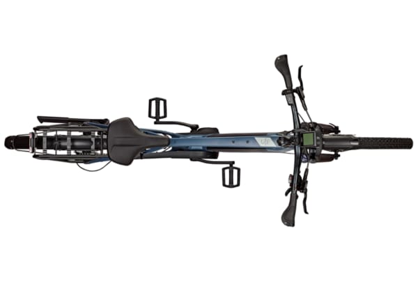 Kalkhoff - Entice 3.B Move 500Wh Diamond - 5