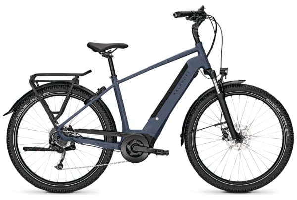 Kalkhoff - Entice 3.B Move 500Wh Diamond - 1