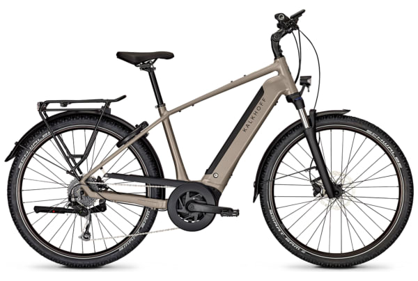 Kalkhoff - Entice 3.B Move 500Wh Diamond - 0