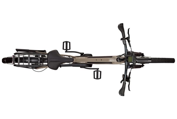 Kalkhoff - Entice 3.B Move 500Wh Trapez - 4