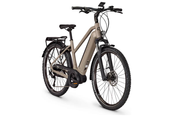 Kalkhoff - Entice 3.B Move 500Wh Trapez - 2