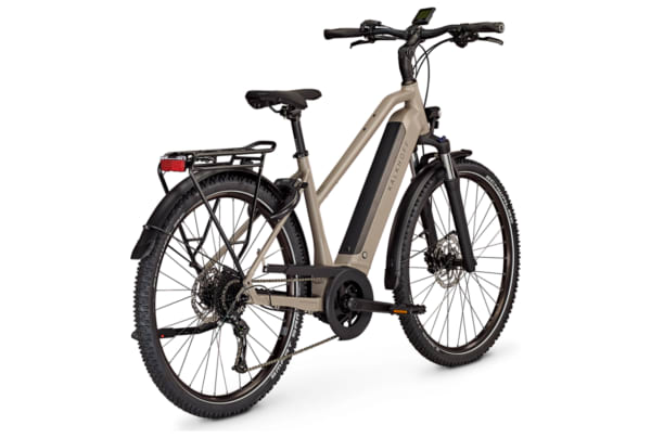 Kalkhoff - Entice 3.B Move 500Wh Trapez - 3