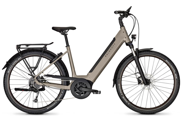 Kalkhoff - Entice 3.B Move 500Wh - 1