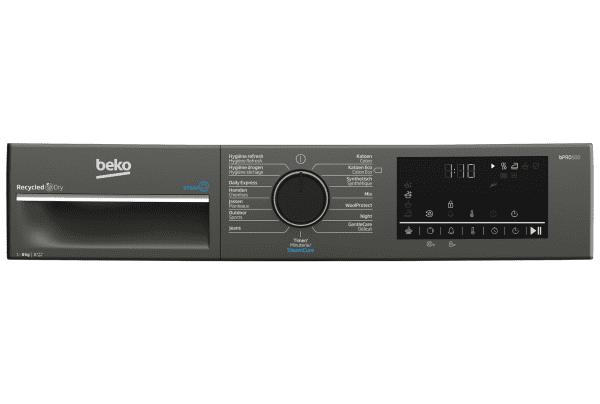 Beko - B5T68259M - 4