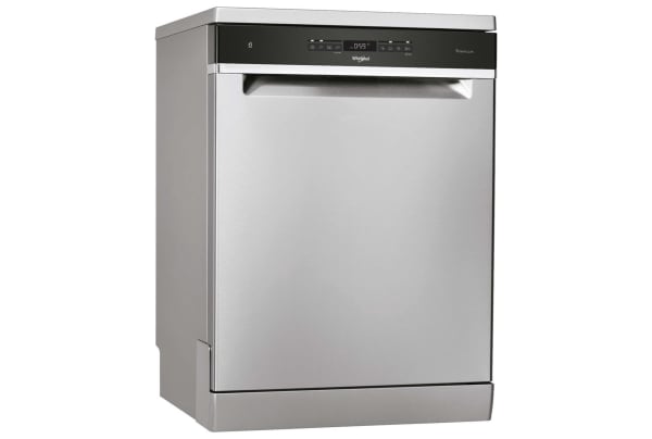 Whirlpool - WFO3T233P65X - 0