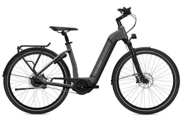Flyer - Gotour6 5.20 625Wh - 1